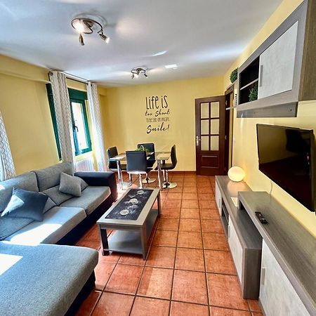 Altair Apartment Cudillero Exterior photo