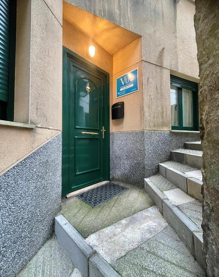 Altair Apartment Cudillero Exterior photo