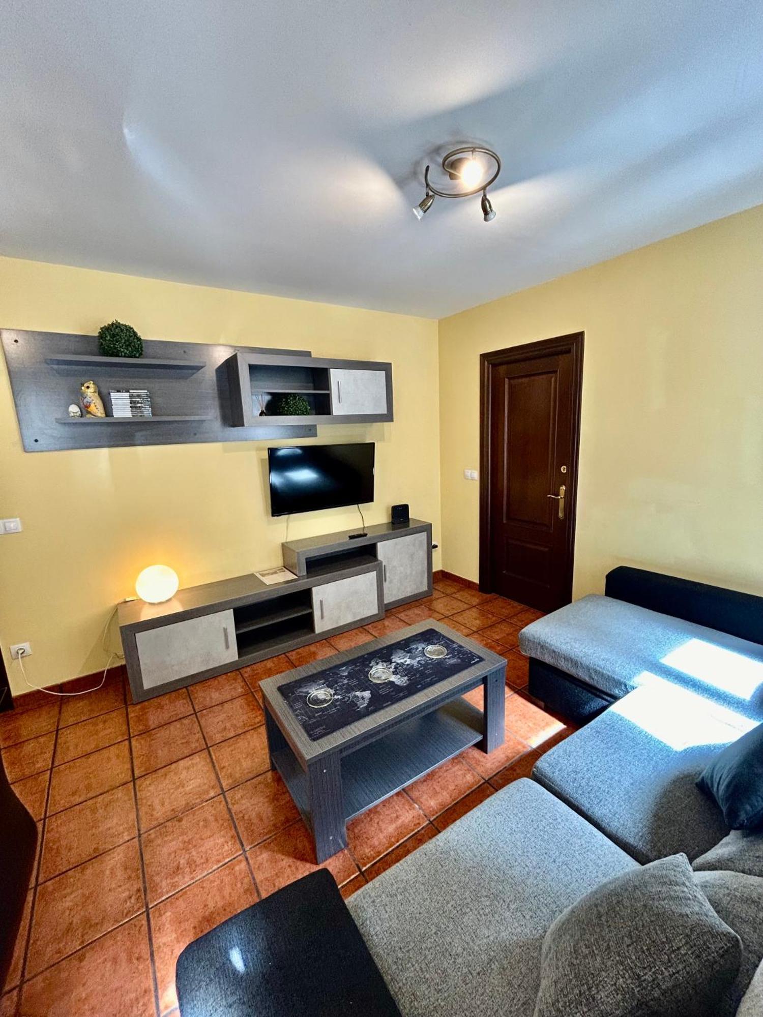 Altair Apartment Cudillero Exterior photo