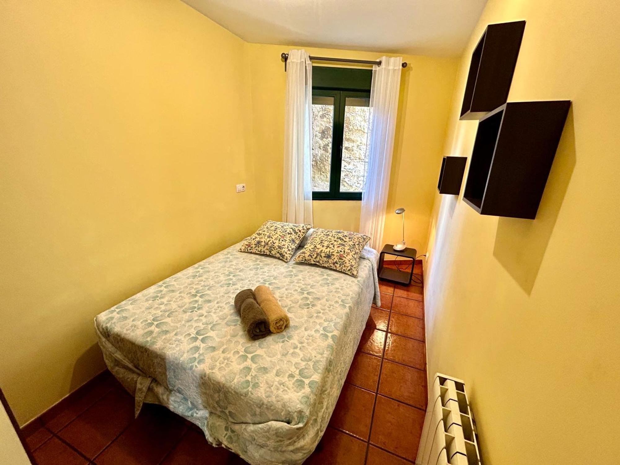Altair Apartment Cudillero Exterior photo