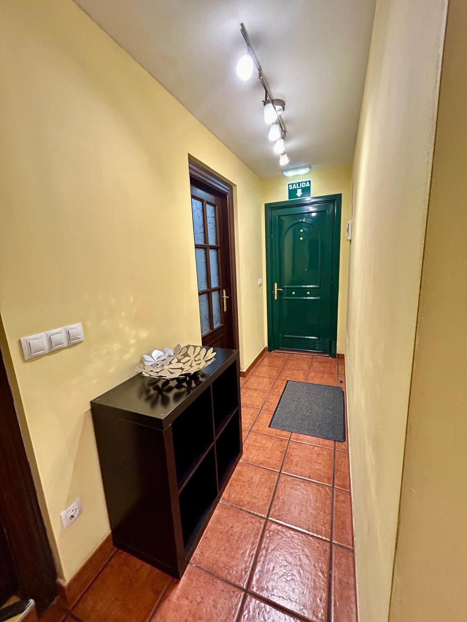 Altair Apartment Cudillero Exterior photo